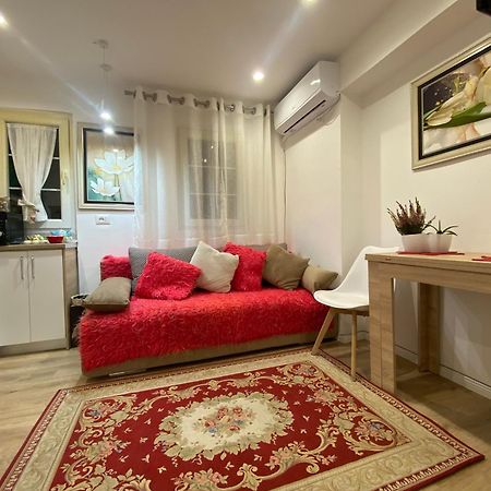 Central Welcoming Apartment In Τίρανα Εξωτερικό φωτογραφία