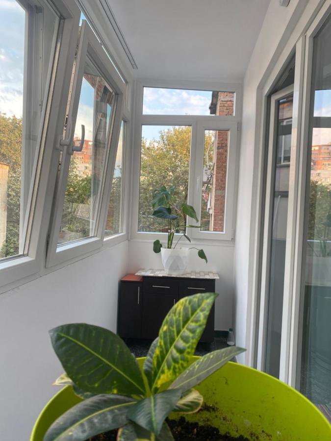 Central Welcoming Apartment In Τίρανα Εξωτερικό φωτογραφία