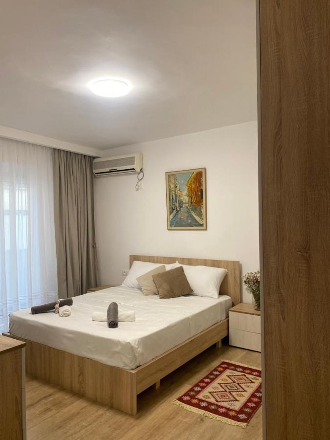 Central Welcoming Apartment In Τίρανα Εξωτερικό φωτογραφία