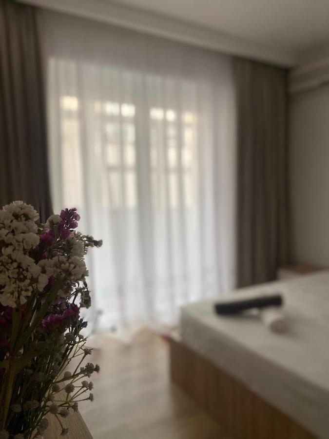 Central Welcoming Apartment In Τίρανα Εξωτερικό φωτογραφία