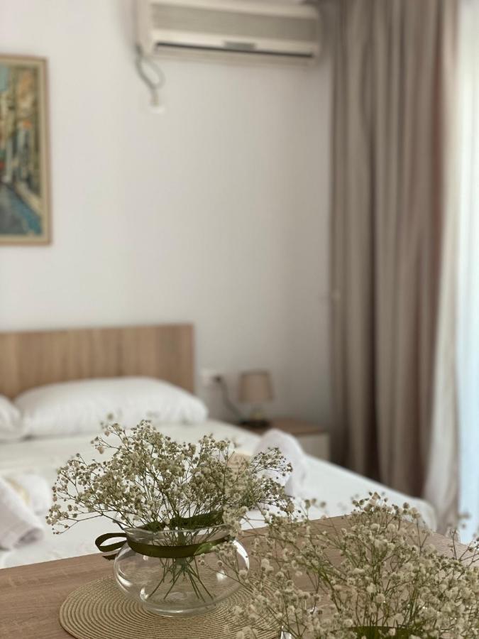 Central Welcoming Apartment In Τίρανα Εξωτερικό φωτογραφία