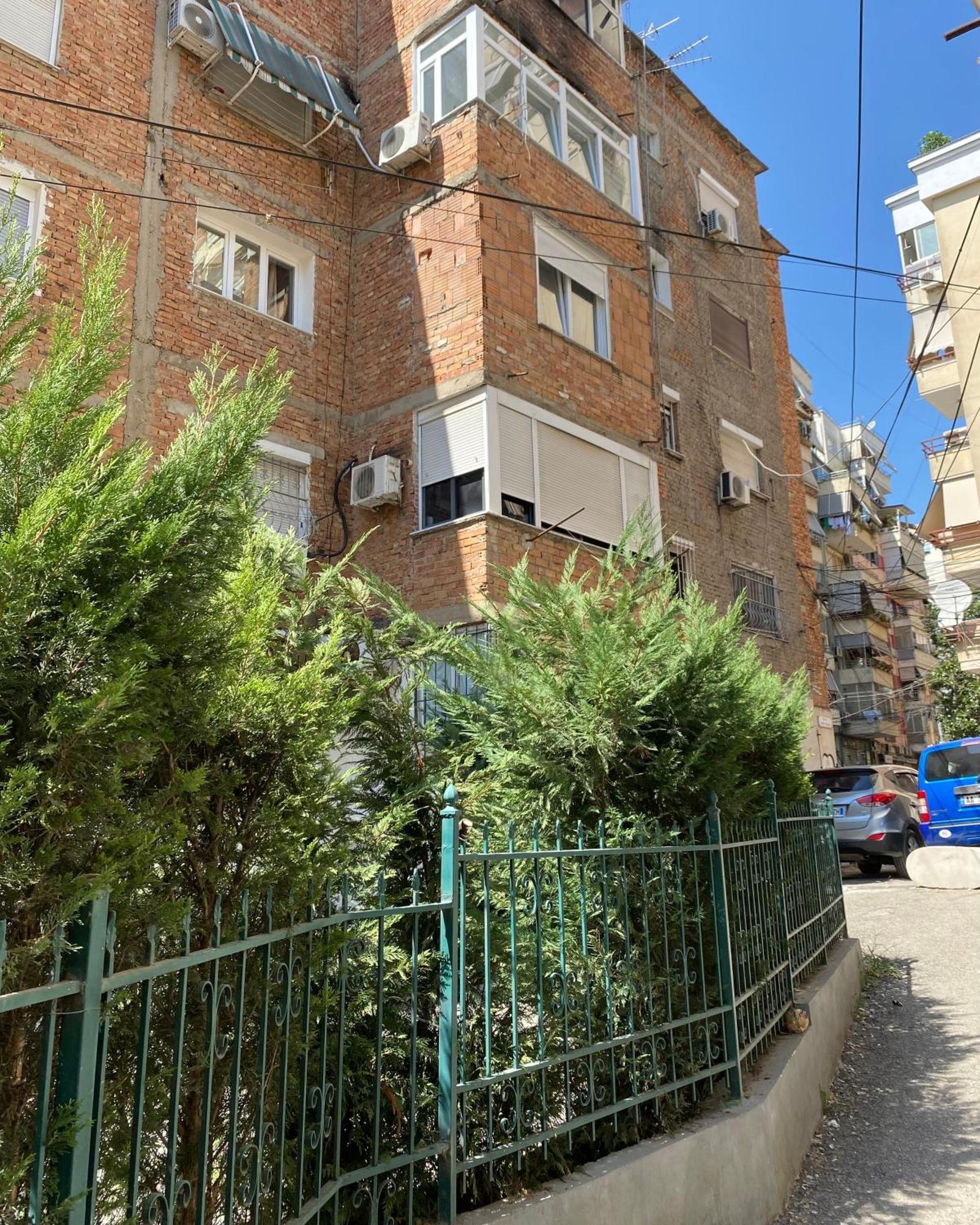 Central Welcoming Apartment In Τίρανα Εξωτερικό φωτογραφία