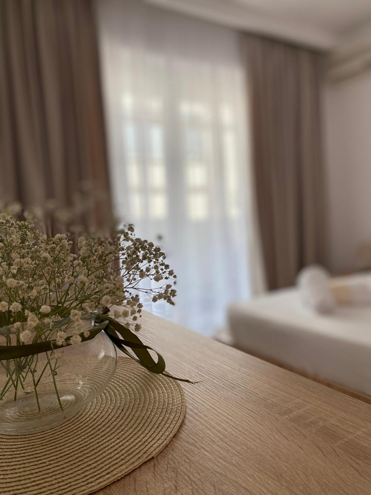 Central Welcoming Apartment In Τίρανα Εξωτερικό φωτογραφία